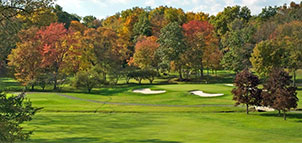 Burning Tree Club Photo