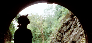 Paw Paw Tunnel photo Photo