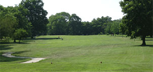 Carroll Park Golf Course Photo