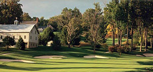 Caves Valley Golf Course Photo