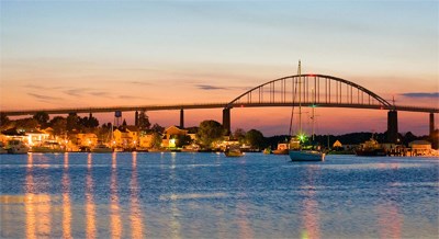 Chesapeake City Historic District Photo