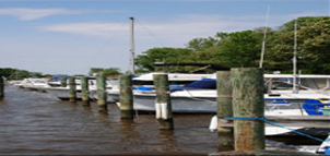 Chester River Marine Services Ltd. Photo
