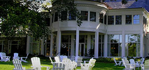 Chevy Chase Club Photo