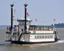 Choptank Riverboat Company Photo
