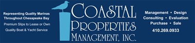Coastal Properties Management, Inc. Photo