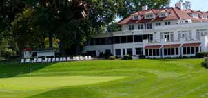 Columbia Country Club Photo