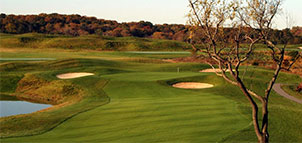 Compass Pointe Golf Course Photo