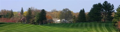 Country Club of Maryland Photo