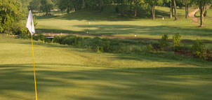 photo of golf course  Photo