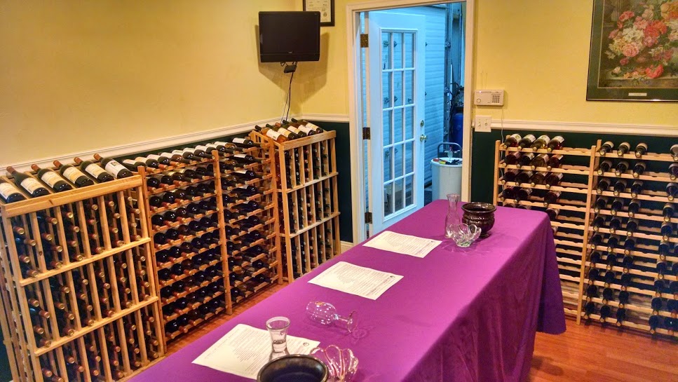 Cove Point Winery/Cove Point Vineyard Photo