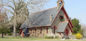 Dent Chapel Photo Photo