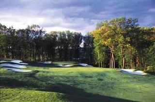 Diamond Ridge Golf Course Photo