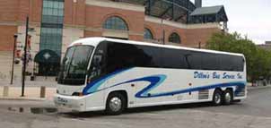 Dillon's Bus Service Photo