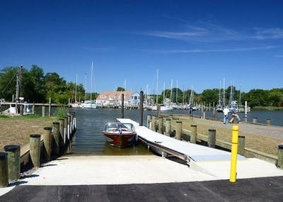 Discovery Village Photo