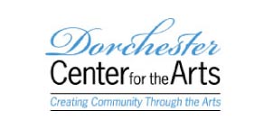 Dorchester Arts Center logo Photo