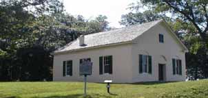 Dudley's Chapel Photo