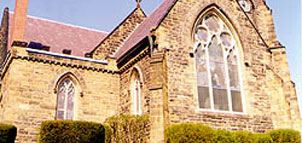 Emmanual Episcopal Church Photo
