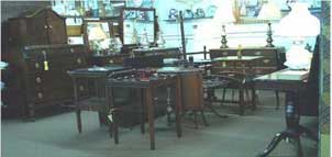 Emmitsburg Antiques Photo