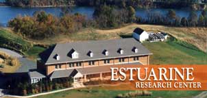 Estuarine Research Center Photo