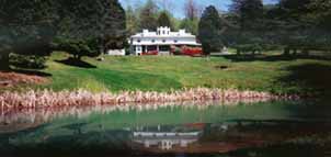 Evergreen Mansion and Museum Photo