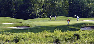 Fairway Hills Golf Course Photo
