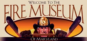 Fire Museum of Maryland Photo