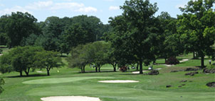 Forest Park Golf Course Photo