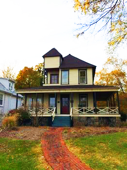 Twin Oaks at the Town of Highland Beach Photo