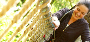 Go Ape Treetop Adventure Photo