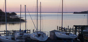 Green Point Marina Photo