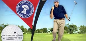 The Greens at Hamilton Run Photo