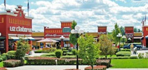 Prime Outlets at Hagerstown photo Photo