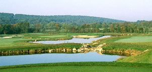 Hayfields Golf Course Photo
