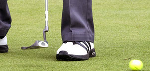 Henson Creek Golf Course Photo