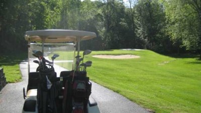 Heritage Harbour Golf Course Photo