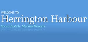 Herrington Harbour logo Photo