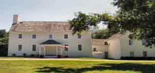 Historic Waverly Photo