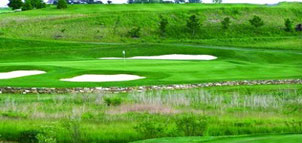 Richland Golf Club Photo