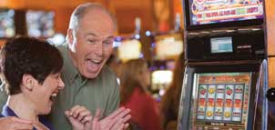 Hollywood Casino Perryville Photo