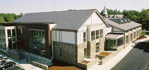 Kenwood Country Club Exterior Photo