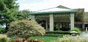 Lakewood Country Club Exterior Photo