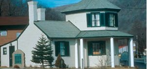 LaVale Toll House Photo