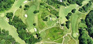 Laytonsville Golf Course Photo