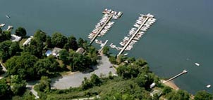 Locust Point Marina Photo