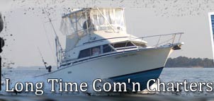 Long Time Com'n Charters Photo