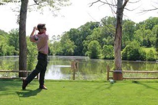 Fox Hollow Golf Course Photo