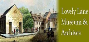 Lovely Lane Museum and Archives Photo