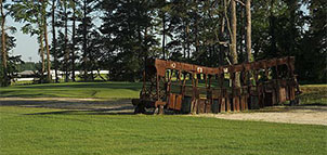 GlenRiddle Golf Course Photo