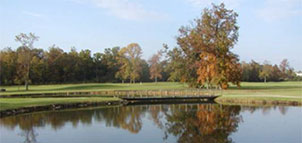 Maple Run Golf Course Photo