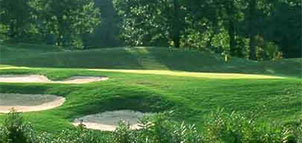 Marlton Golf Course Photo